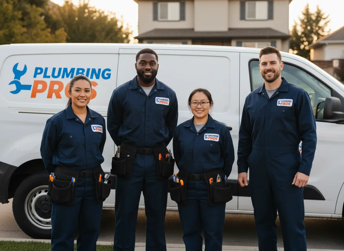 Water Heater Repair company in Hyde Park, UT